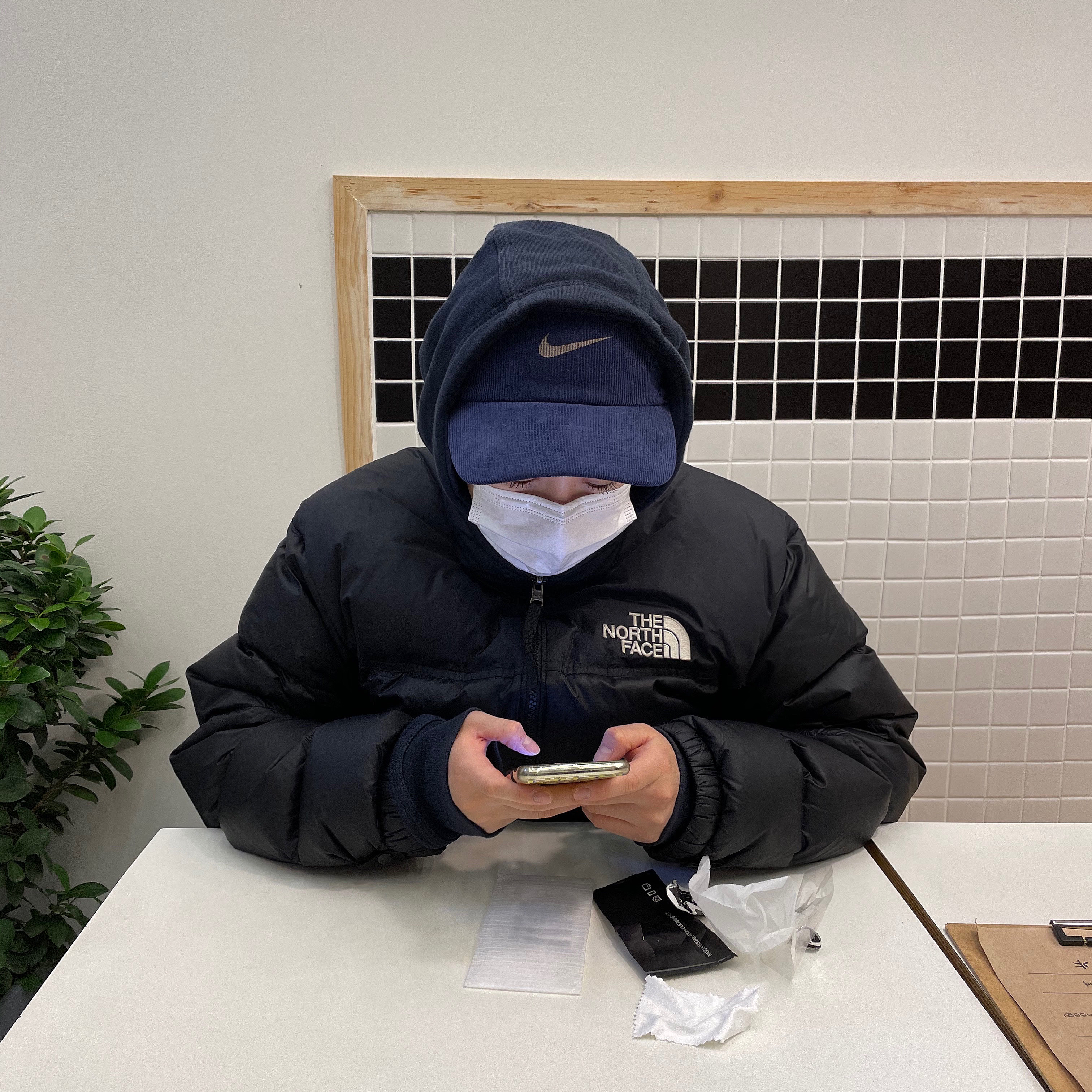 leeminjoo님의 스타일