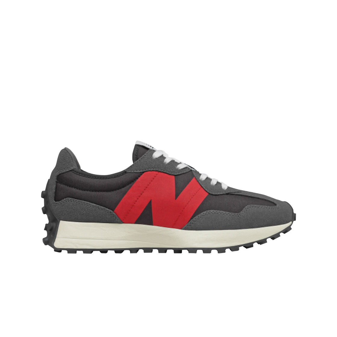 뉴발란스 327 마그넷 팀 레드