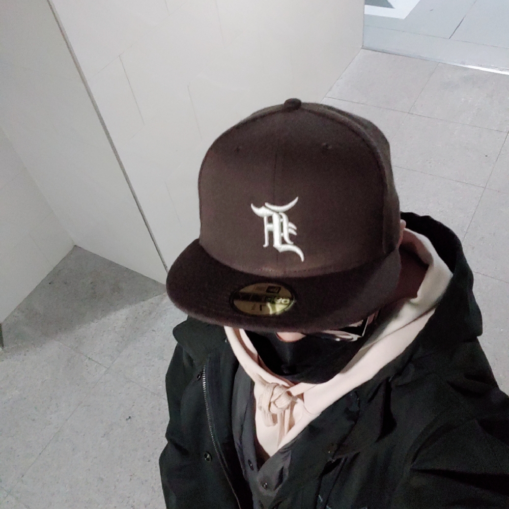 KREAM 프로필 이미지