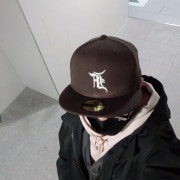 KREAM 프로필 이미지