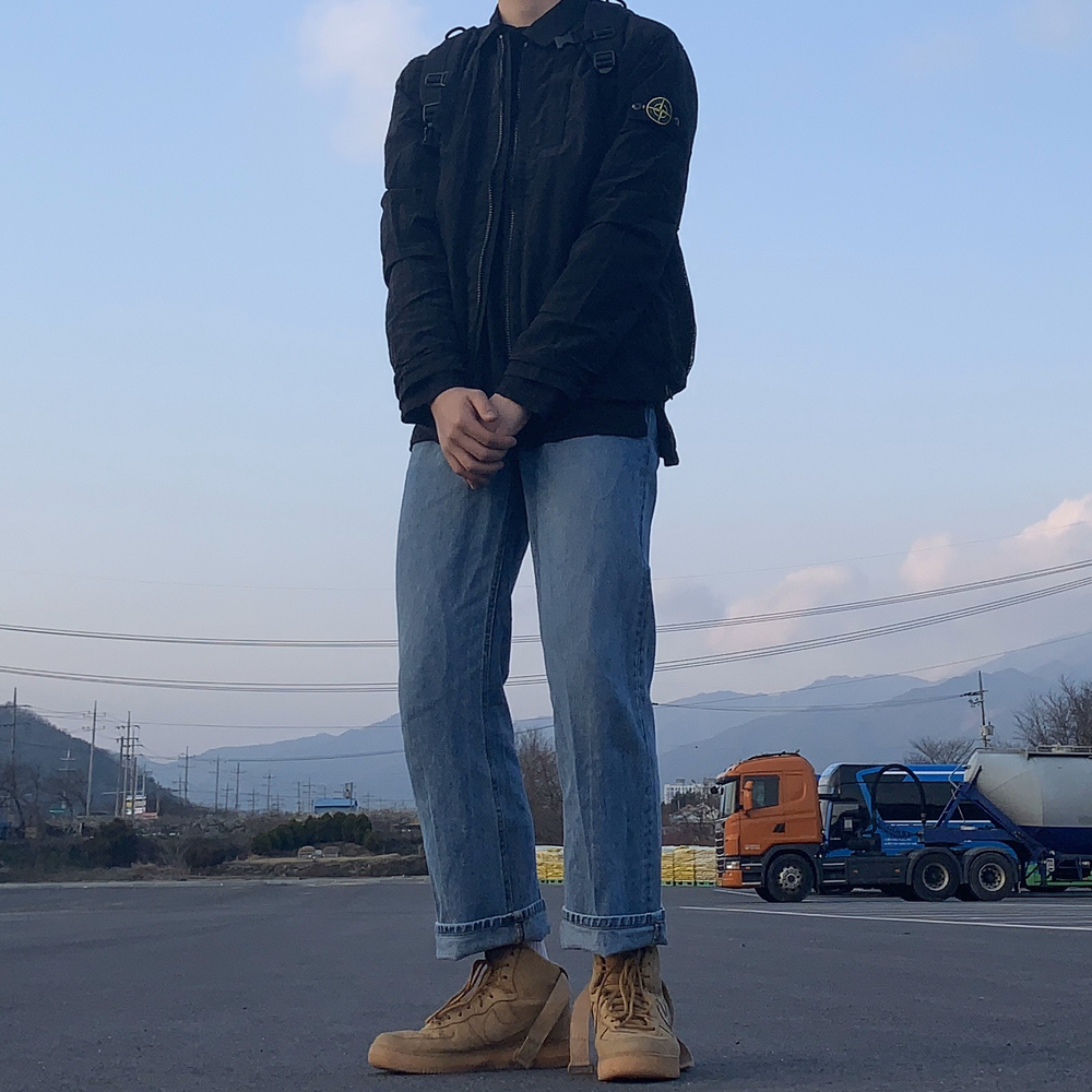 KREAM 프로필 이미지