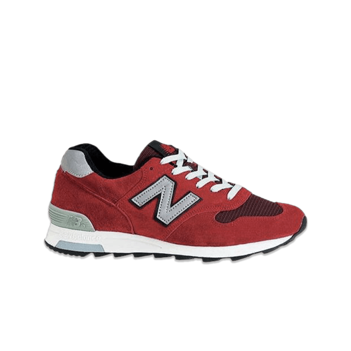 뉴발란스 1400 메이드 인 USA 키안티(New Balance 1400 Made in USA Chianti)