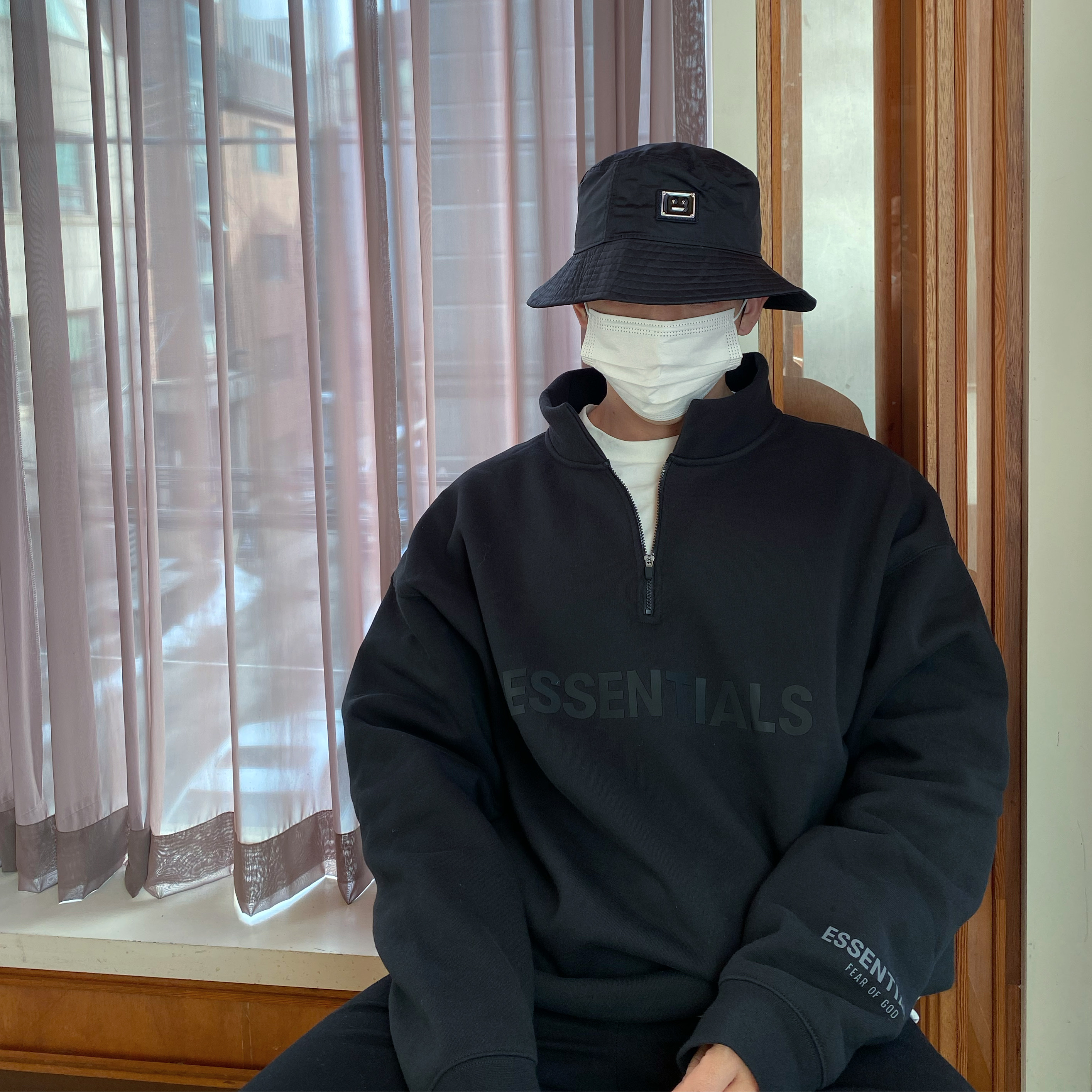 참치님의 스타일