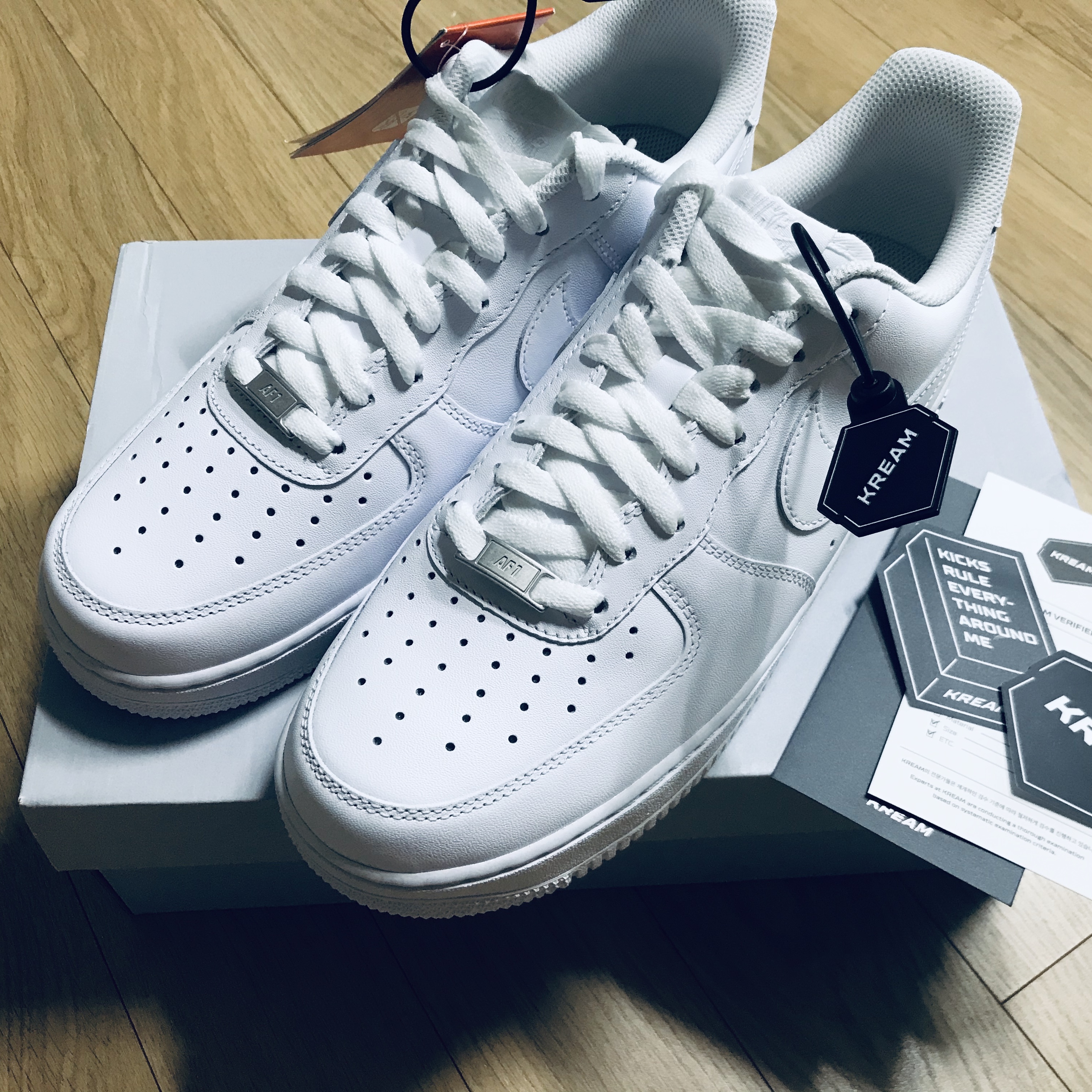 최민규님의 스타일