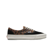 Vans Vault OG Era LX Black Leopard