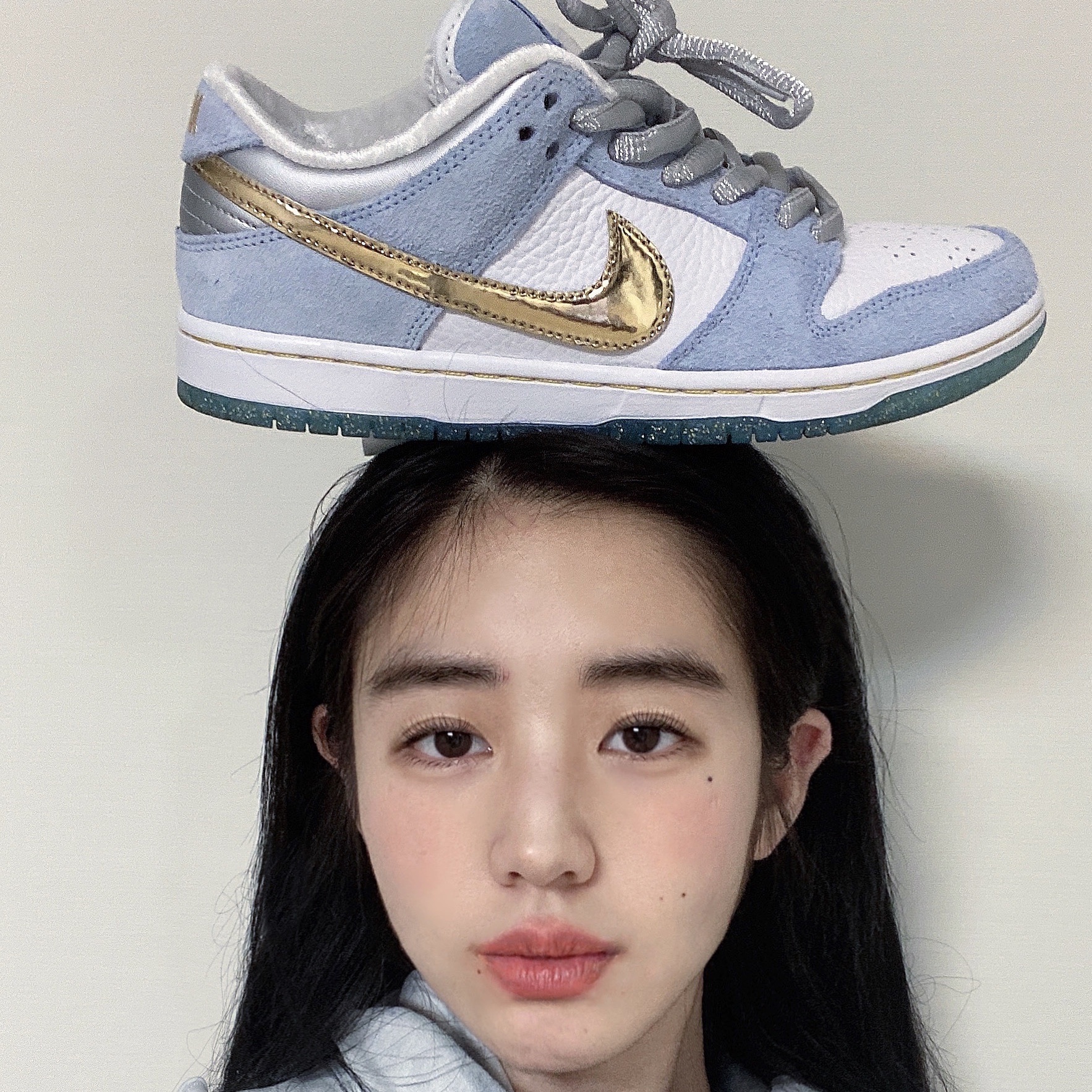 미소얌님의 스타일