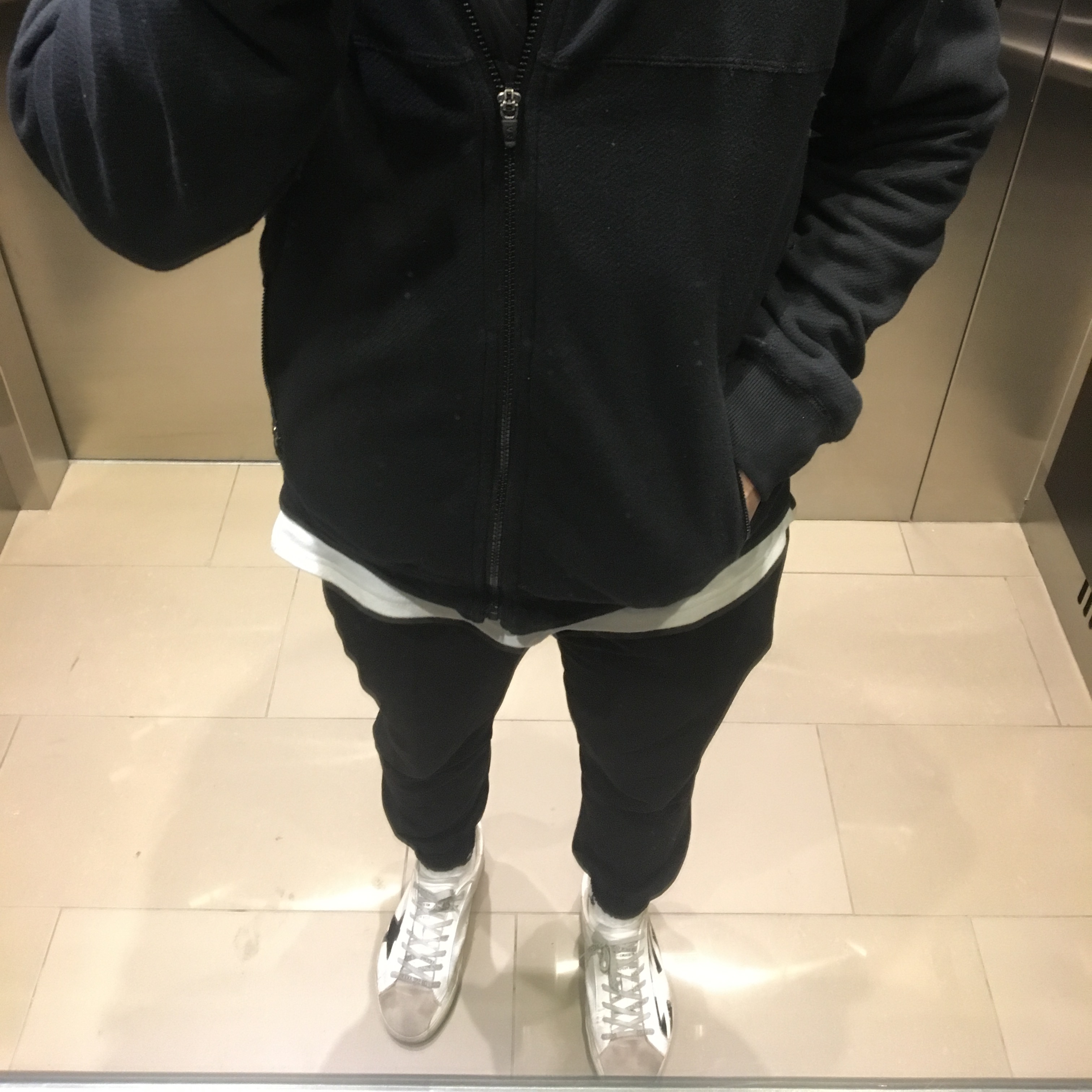 KREAM 스타일