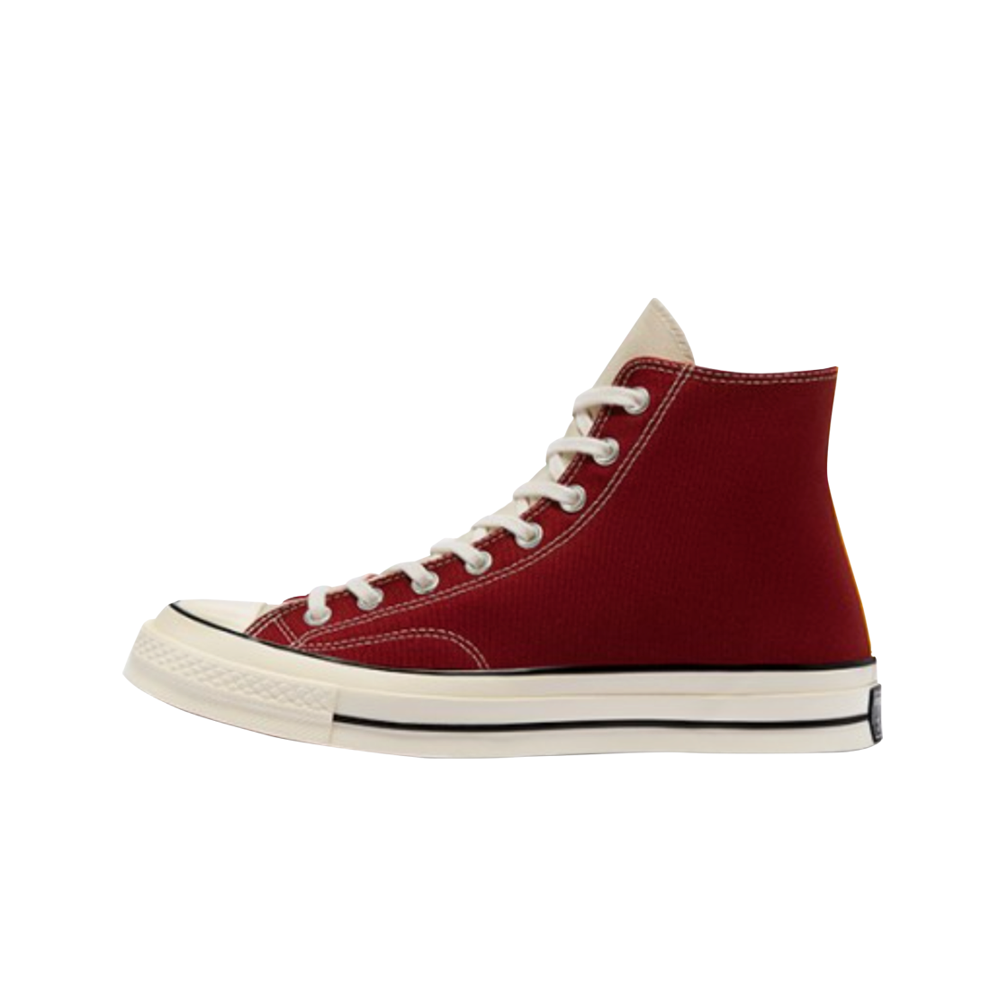 컨버스 척 70 하이 트라이패널 팀 레드(Converse Chuck 70 High Tri-Panel Team Red) - 2