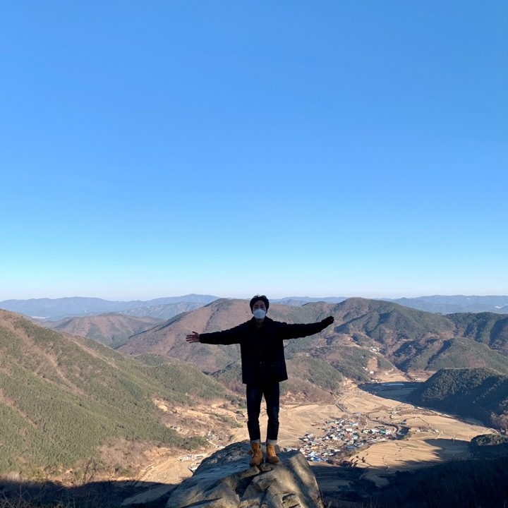 이지훈님의 스타일