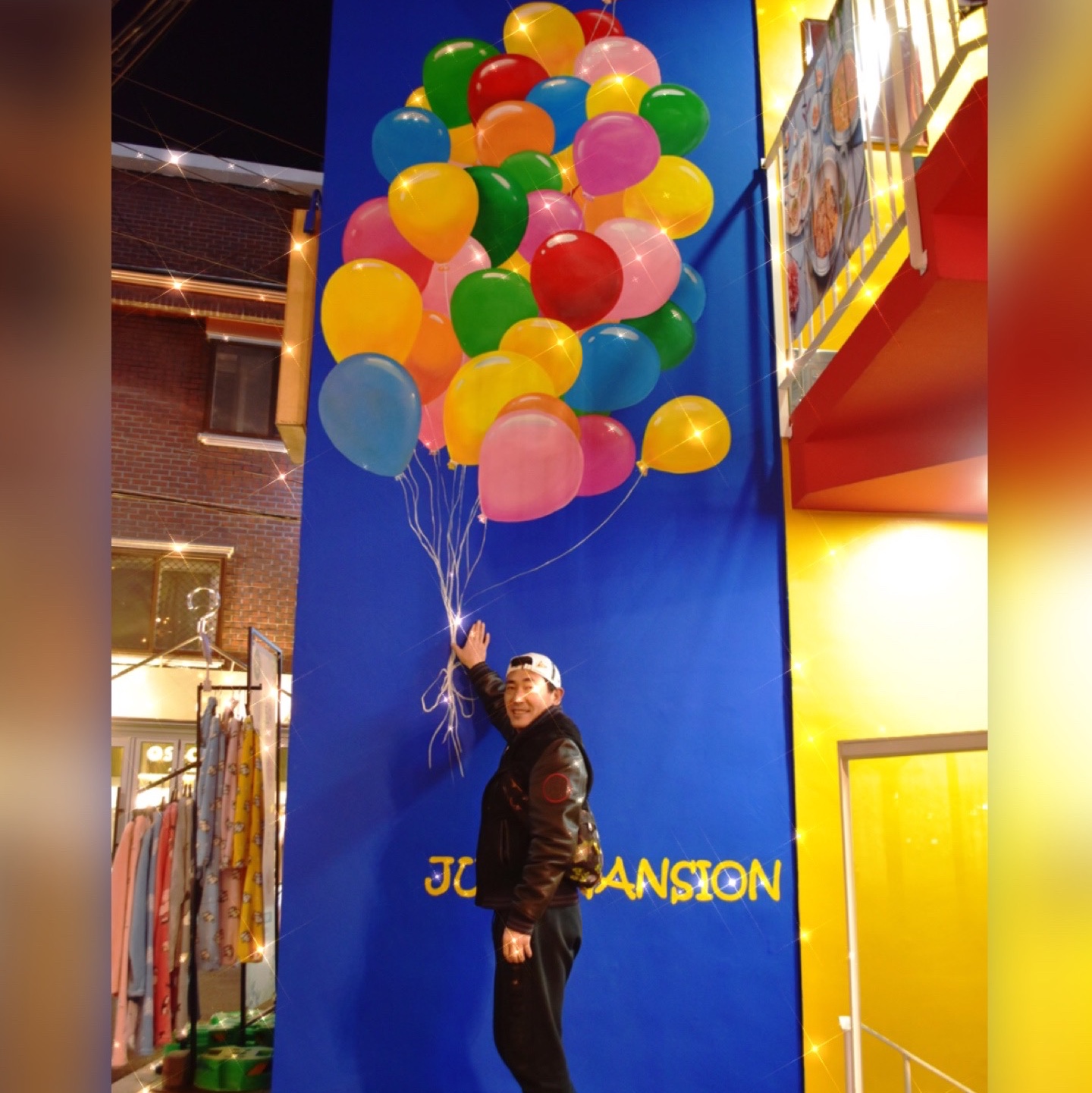 leslin님의 스타일