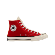 Converse Chuck 70 High Tri-Panel Team Red