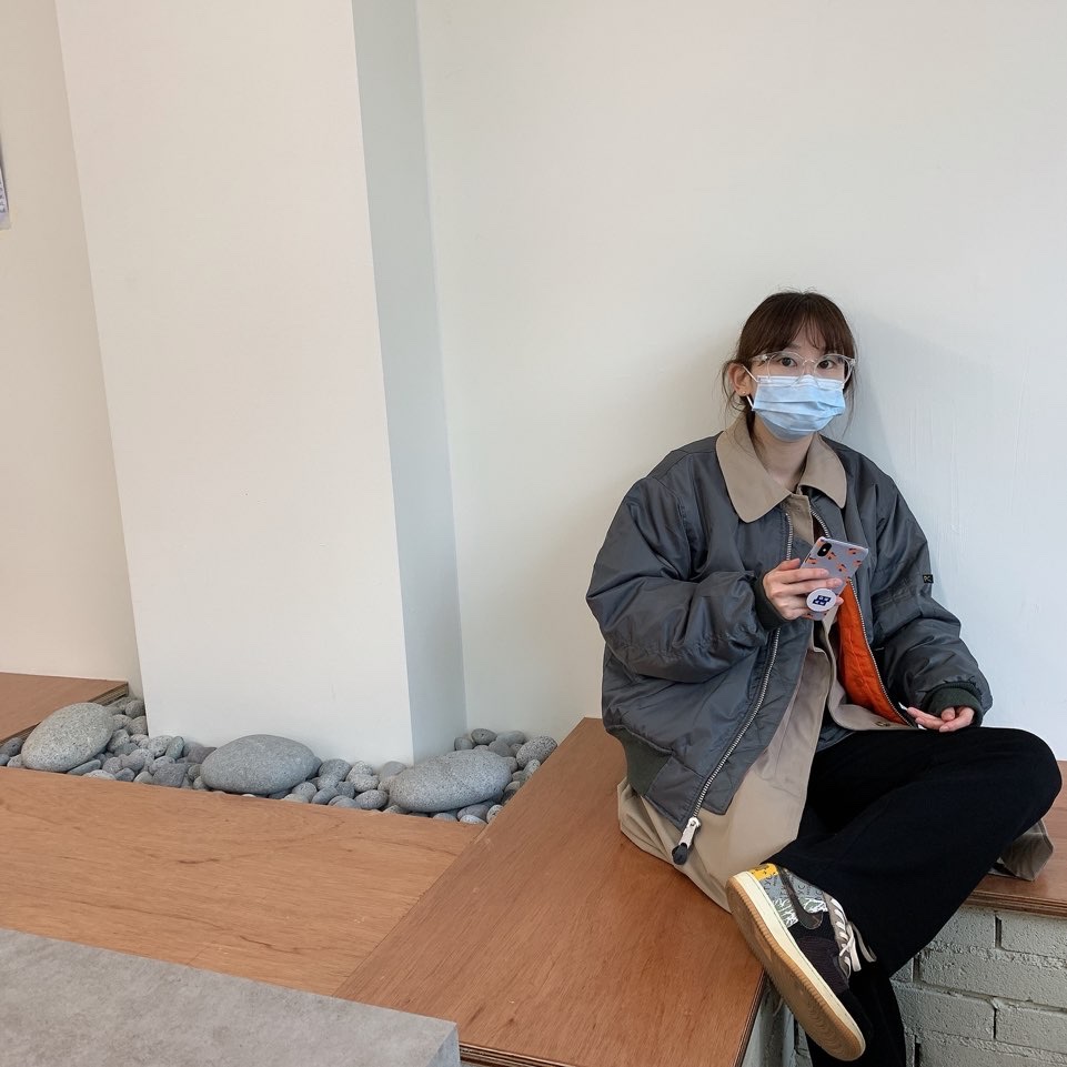 Nike x Travis Scott Air Force 1 Low Cactus Jack 착용 스타일
