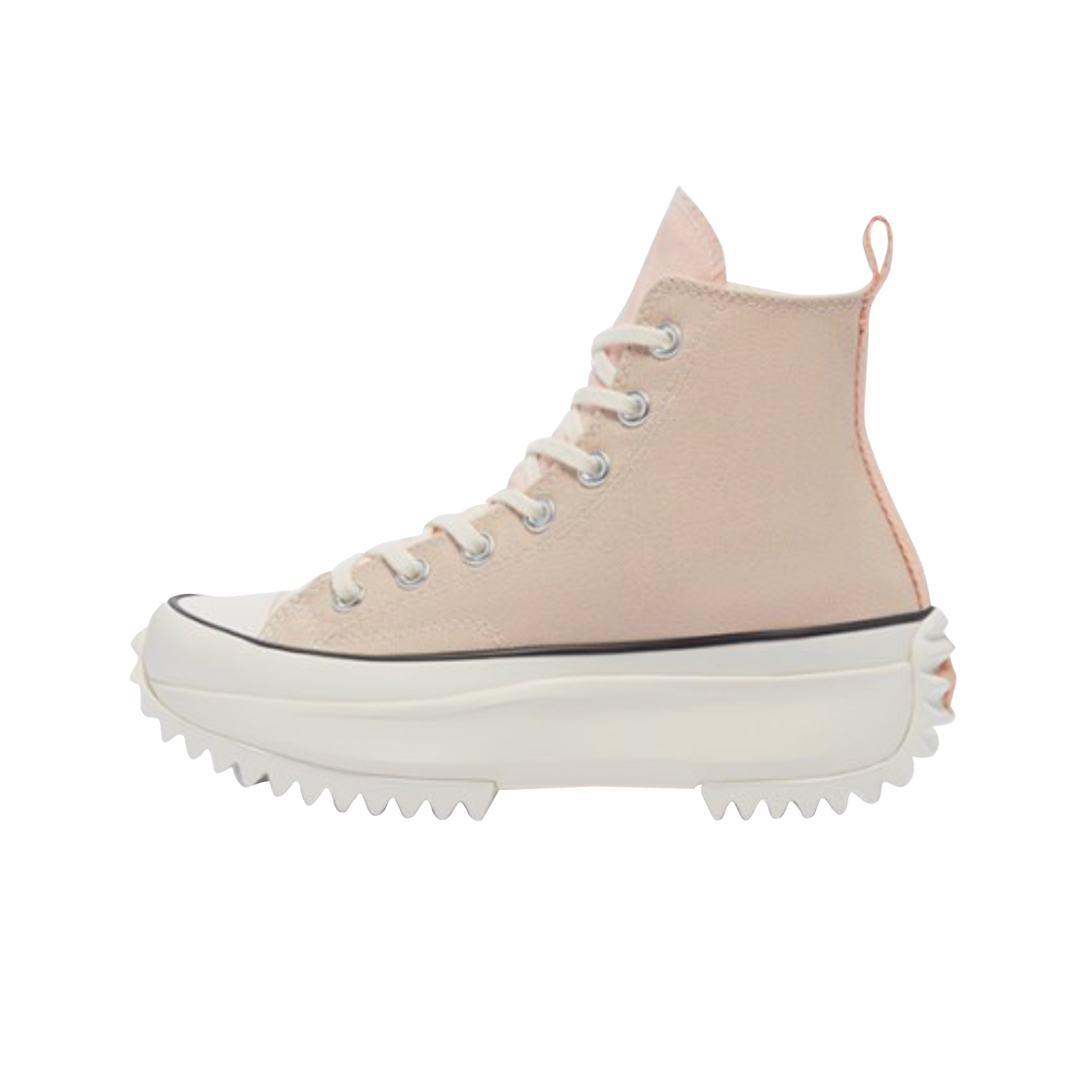 컨버스 런스타 하이크 하이 트라이패널 파로(Converse Run Star Hike Hi Tri-Panel Farro) - 2