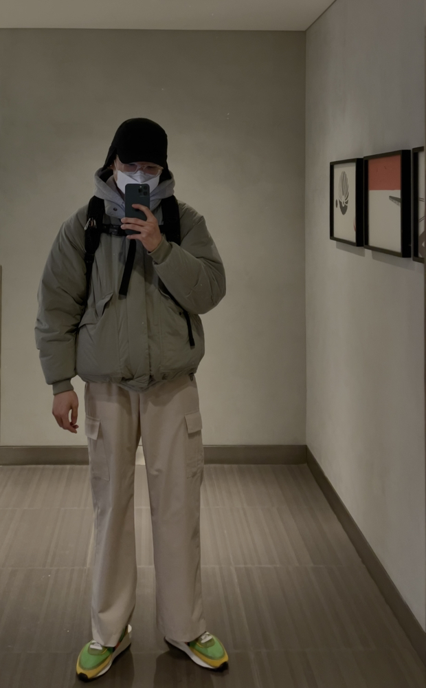 KREAM 프로필 이미지