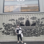 KREAM 프로필 이미지