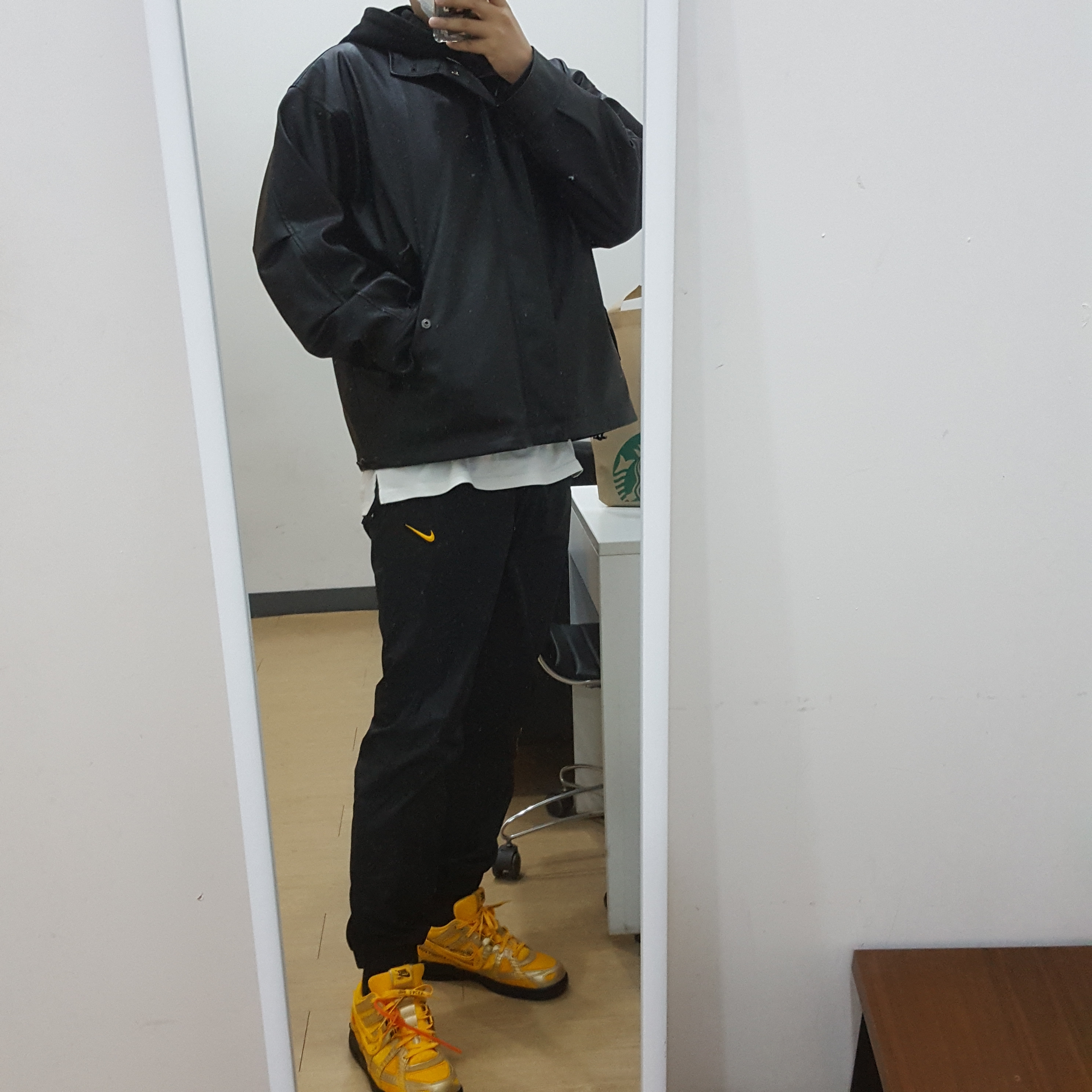 리도리님의 스타일