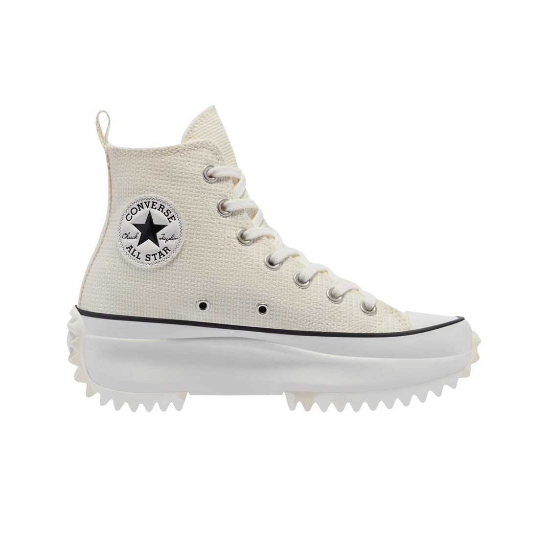 컨버스 런스타 하이크 하이 토널 마블 에그렛