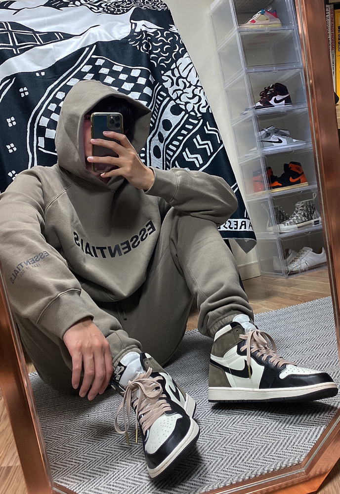 KREAM 프로필 이미지