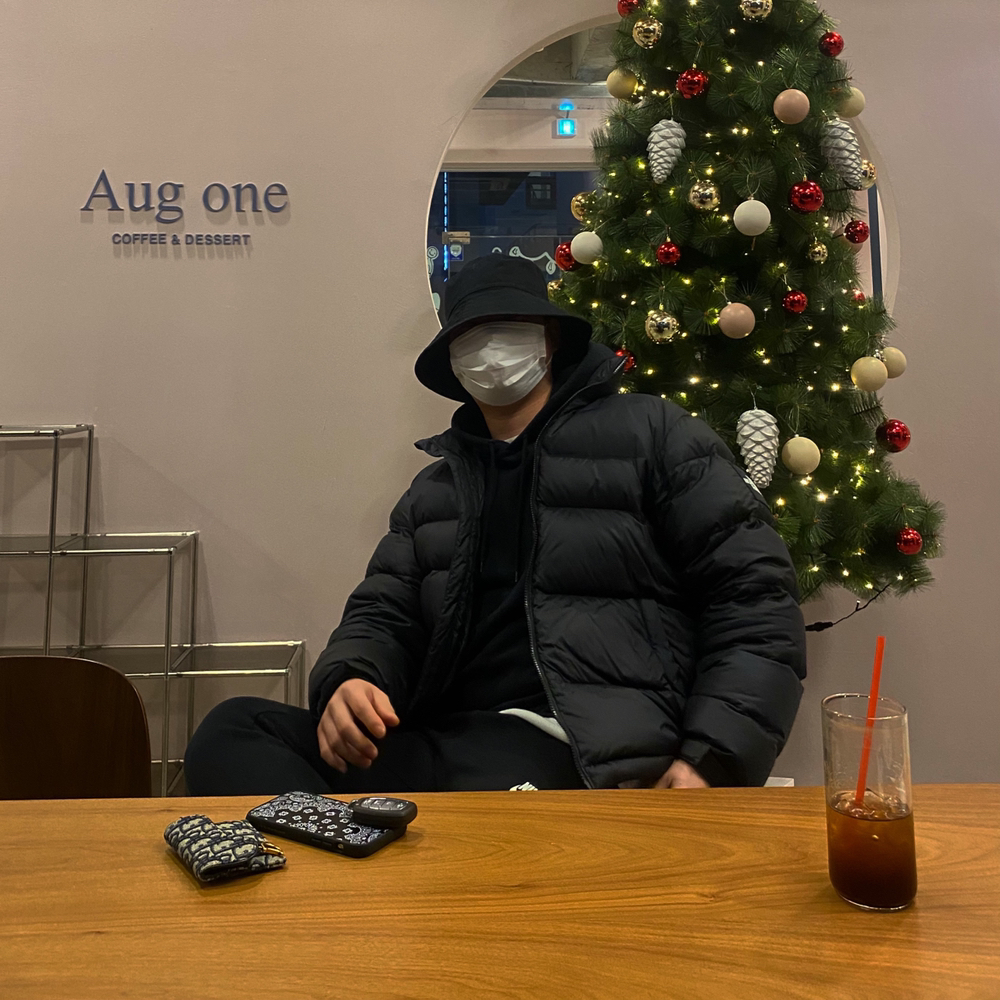 KREAM 프로필 이미지