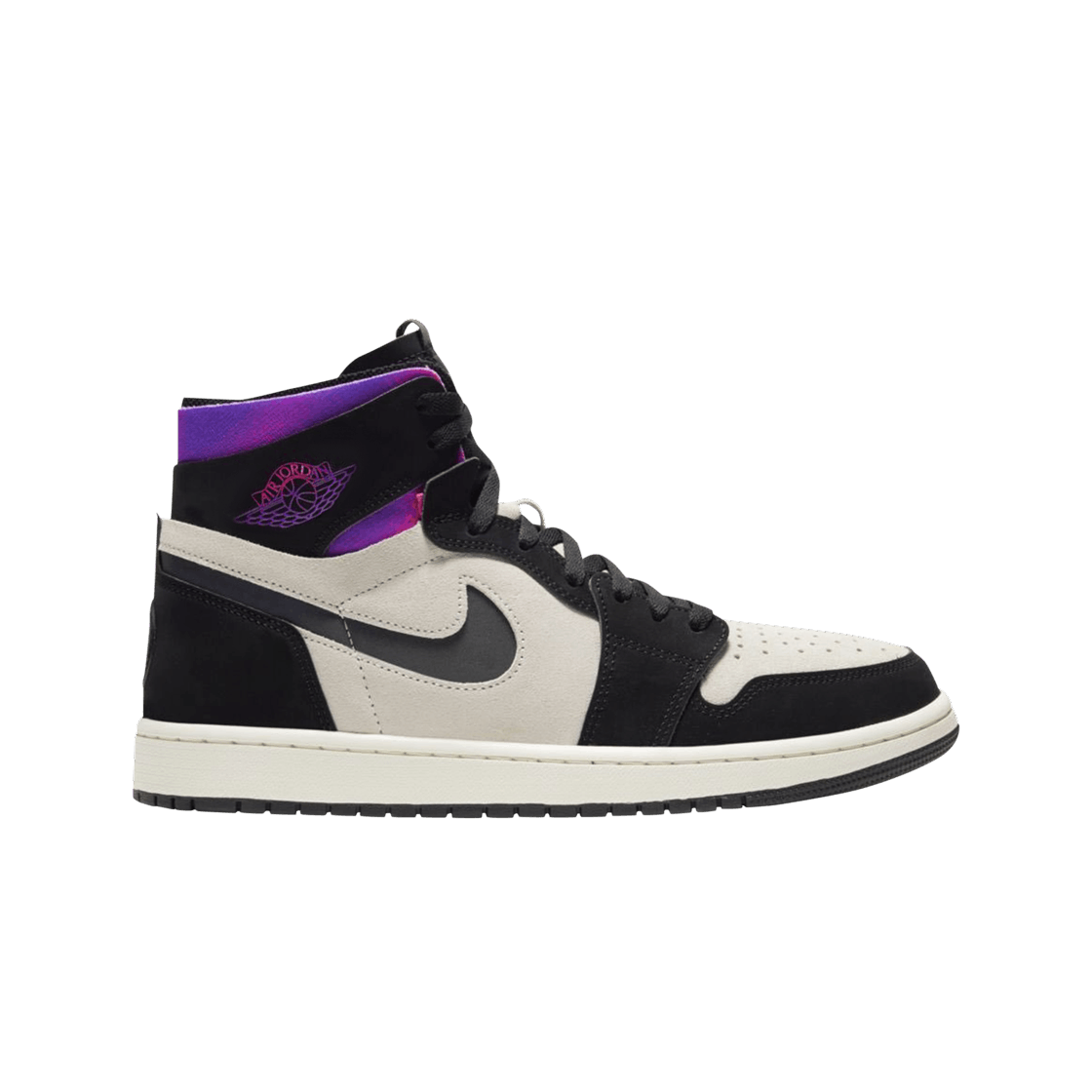 조던 1 x 파리 생제르맹 줌 에어 컴포트(Jordan 1 x Paris Saint-Germain Zoom Air CMFT)