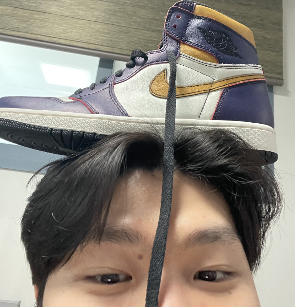 KREAM 프로필 이미지