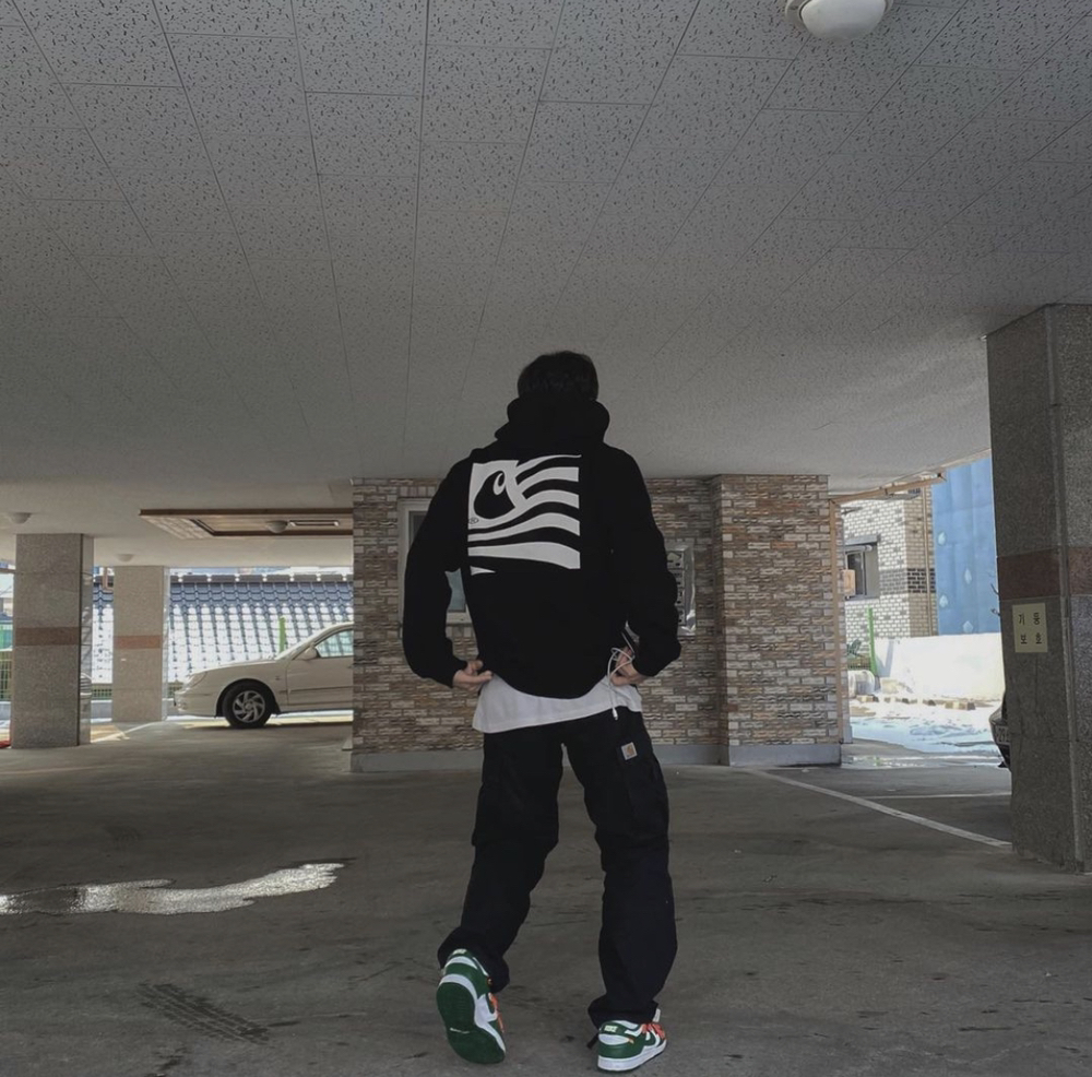 KREAM 프로필 이미지