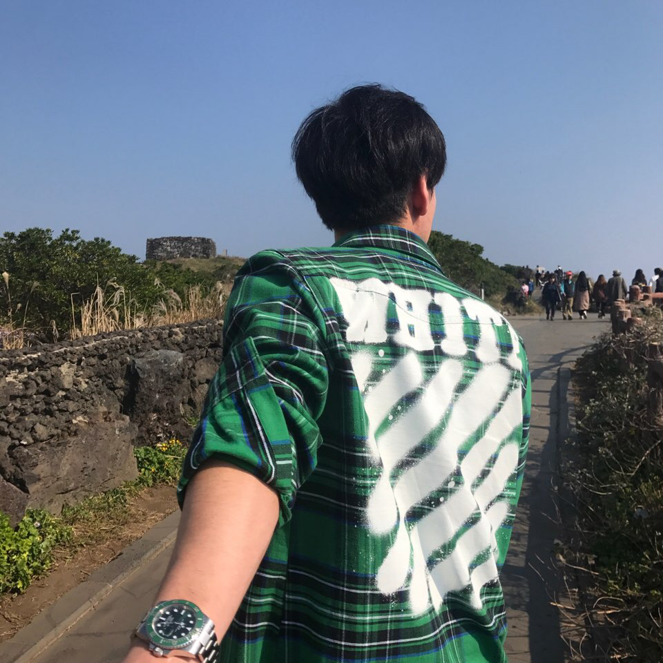 KREAM 프로필 이미지
