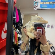 KREAM 프로필 이미지