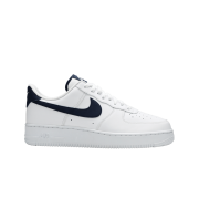 Nike Air Force 1 '07 Midnight Navy