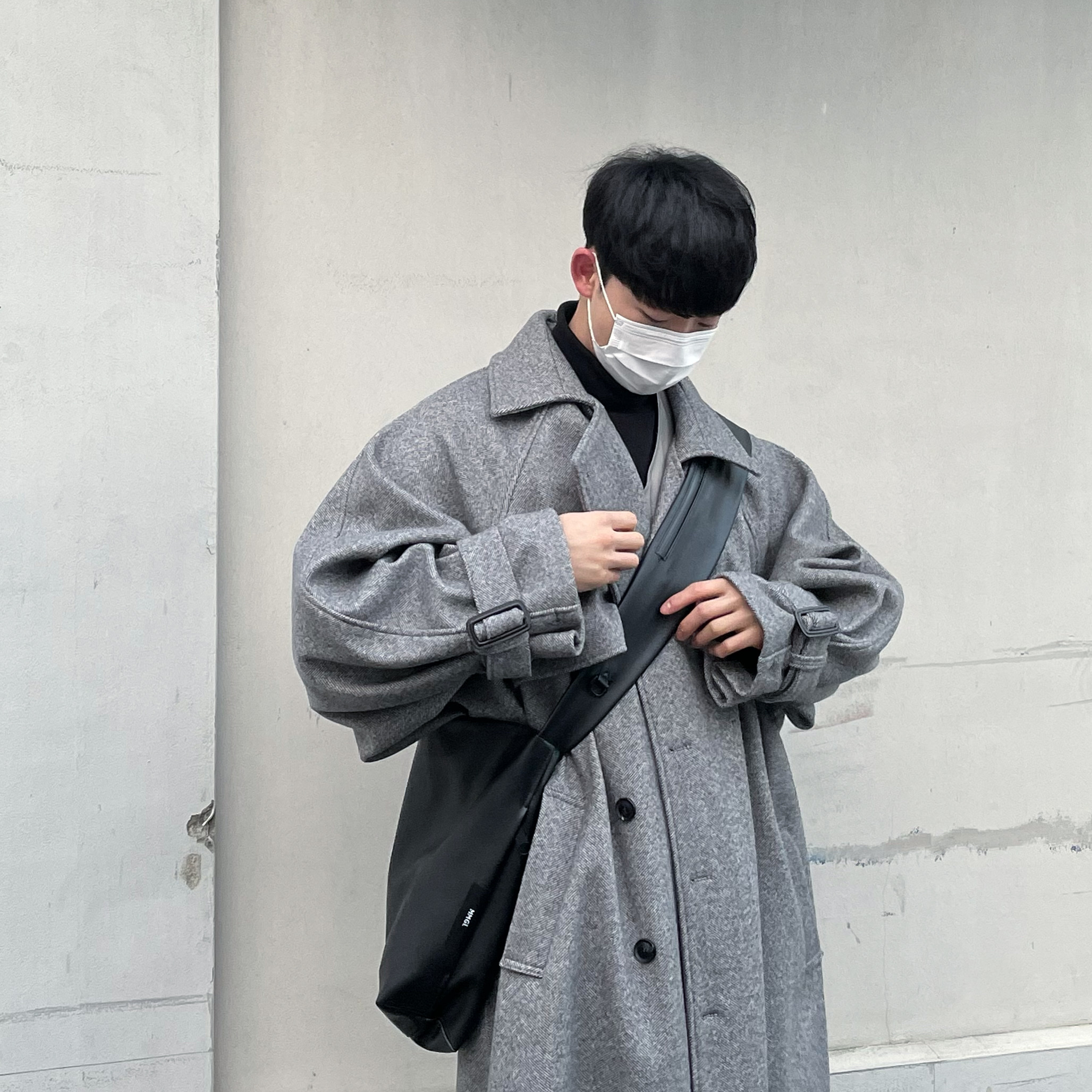 KREAM 스타일