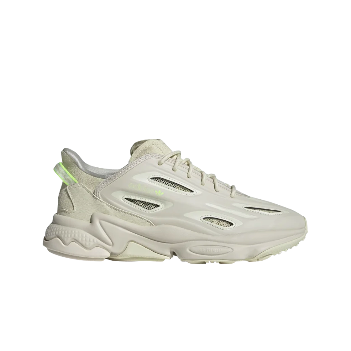 (W) 아디다스 오즈위고 셀록스 샌드((W) Adidas Ozweego Celox Sand)
