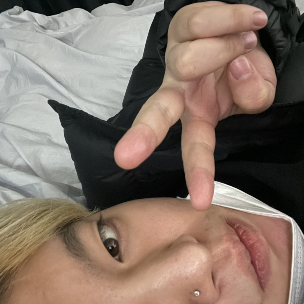 KREAM 프로필 이미지