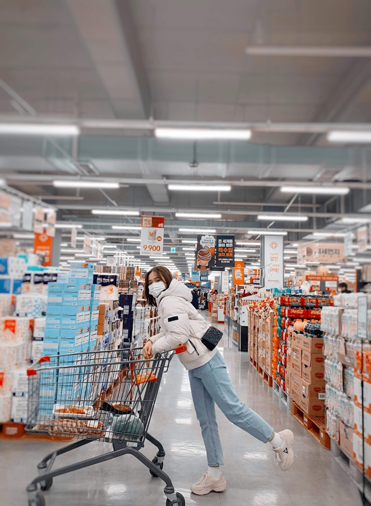 KREAM 프로필 이미지