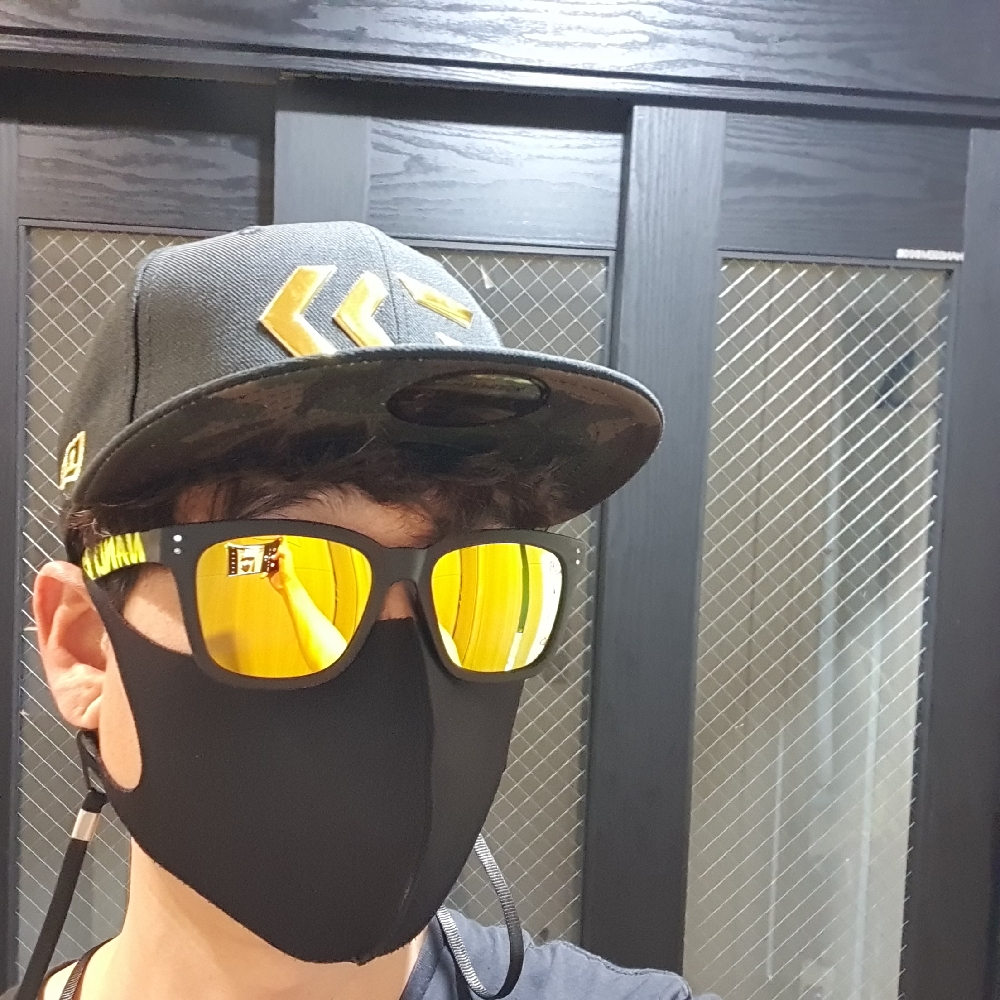 KREAM 프로필 이미지