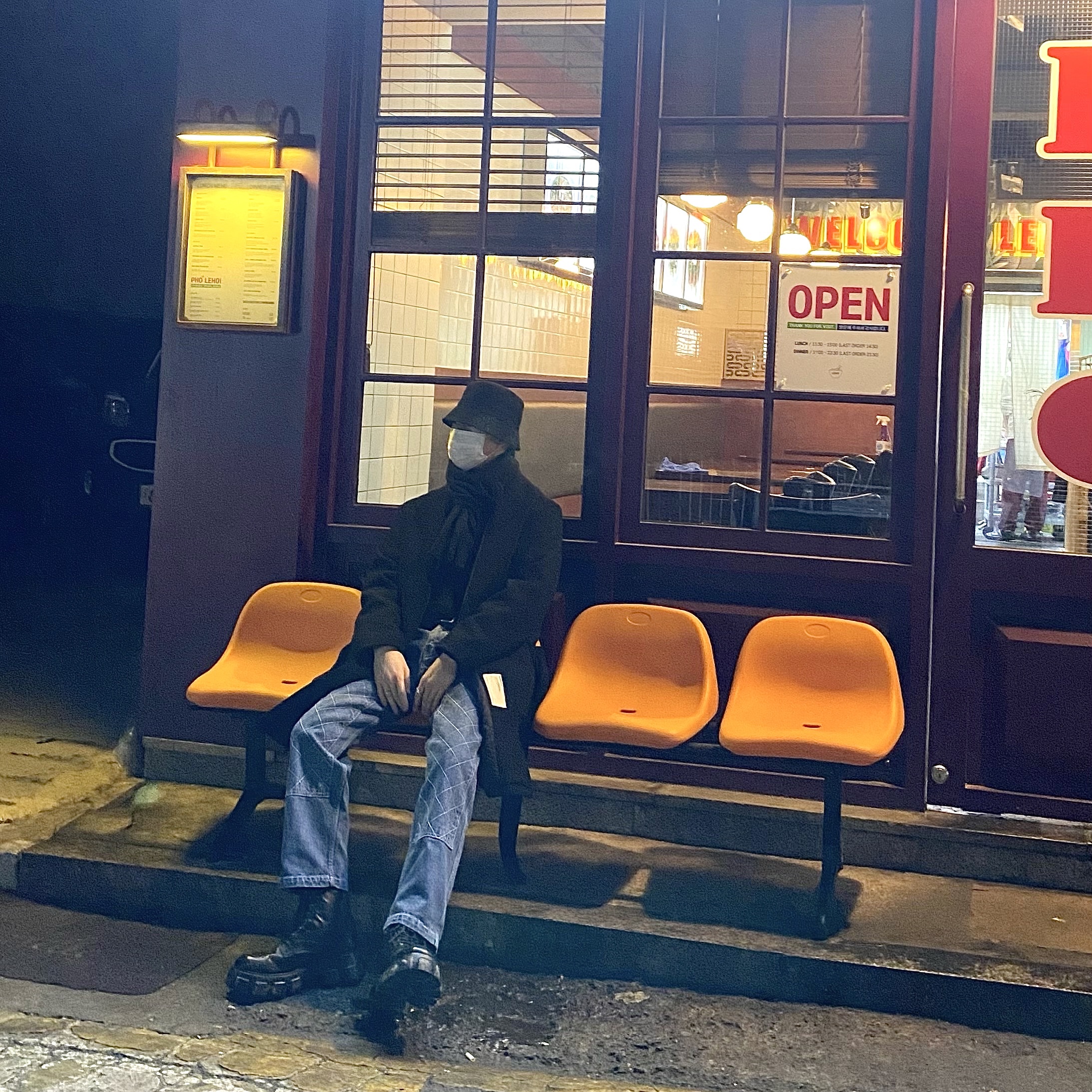제이토닉님의 스타일