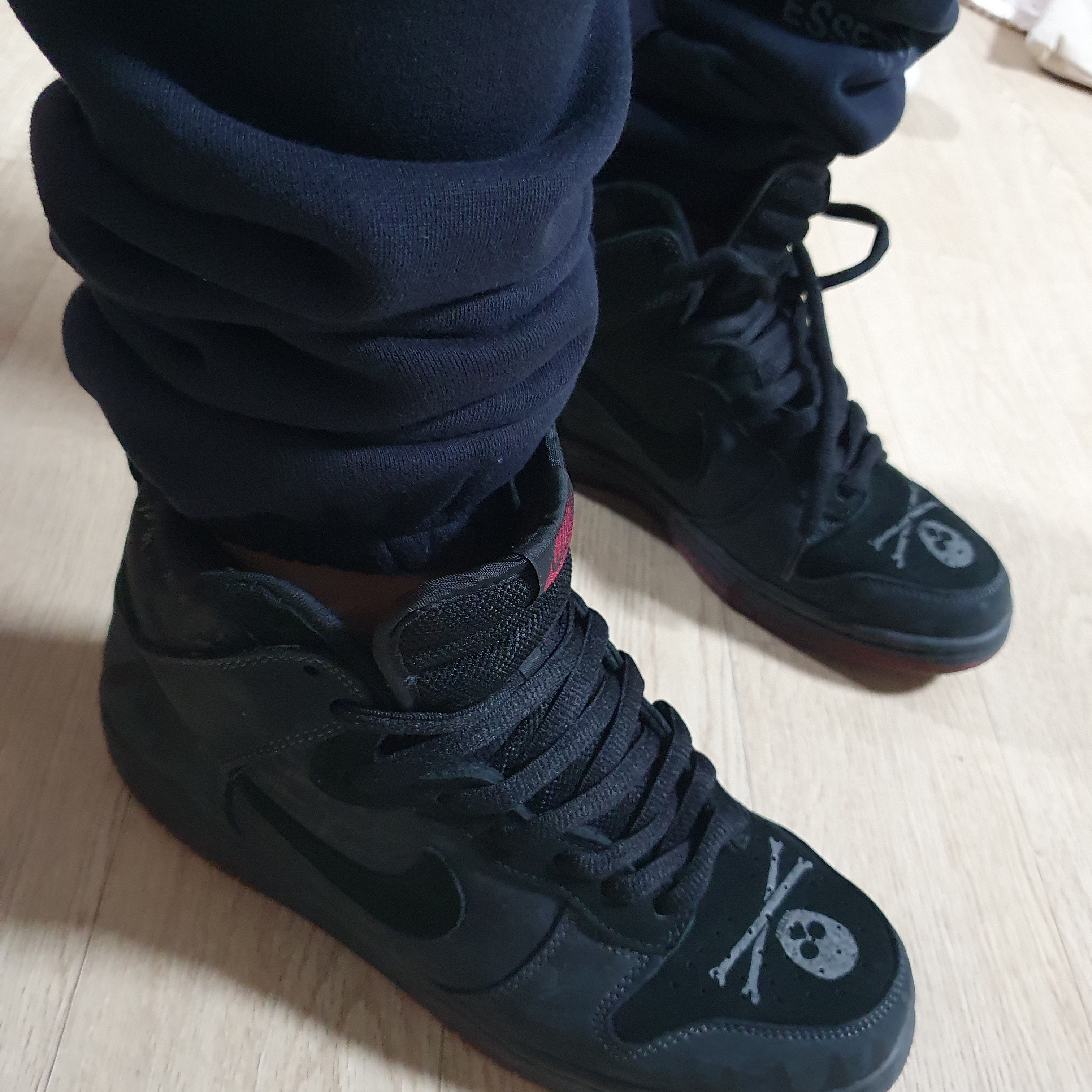 KREAM 스타일 - 1