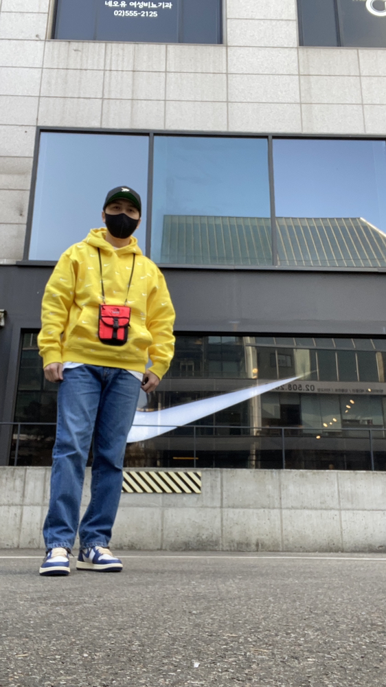 KREAM 프로필 이미지