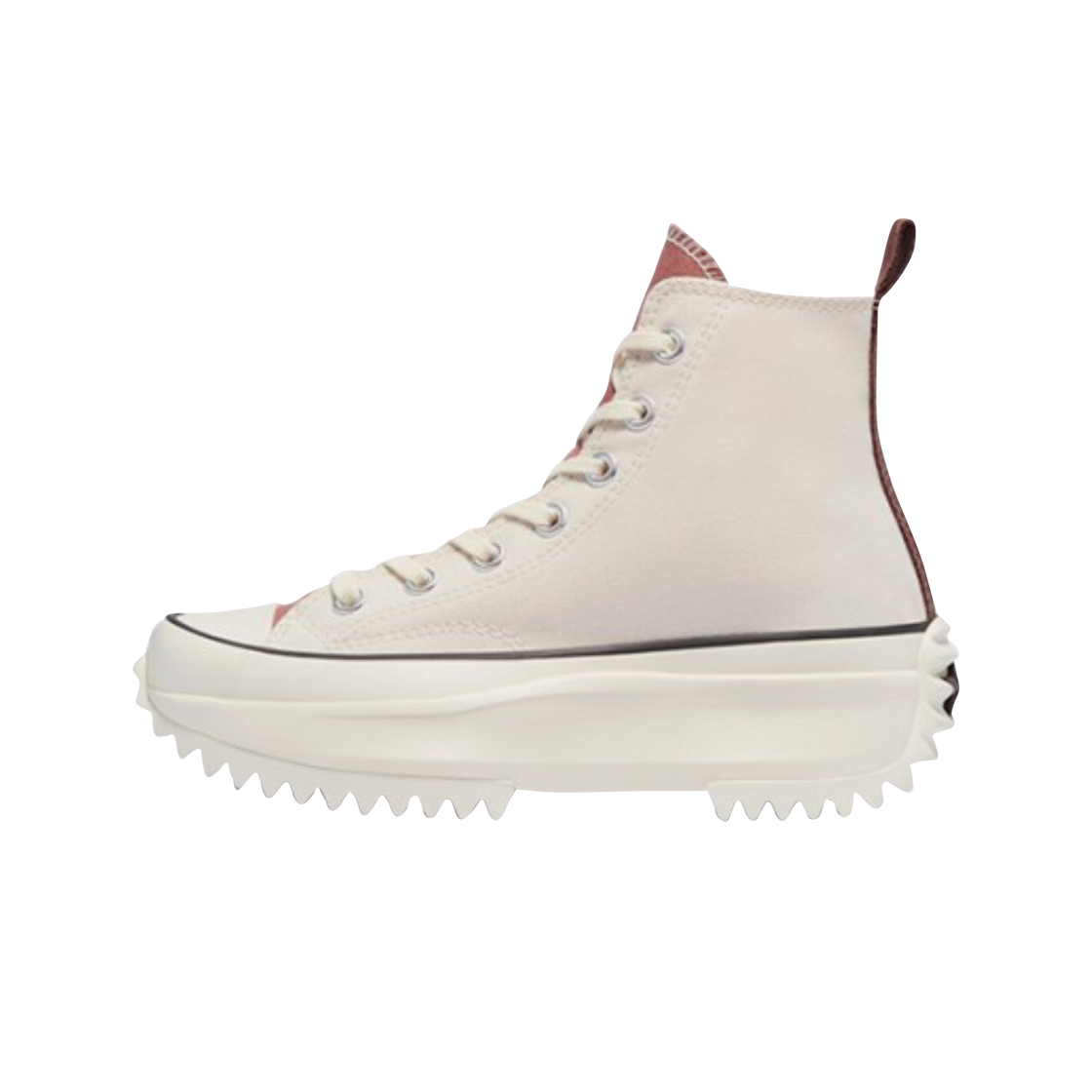 컨버스 런스타 하이크 하이 트라이패널 선플라워 골드(Converse Run Star Hike Hi Tri-Panel Sunflower Gole) - 2