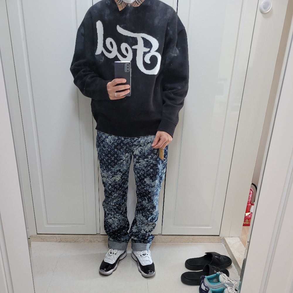 KREAM 프로필 이미지