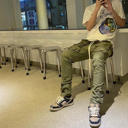 스타일 카드