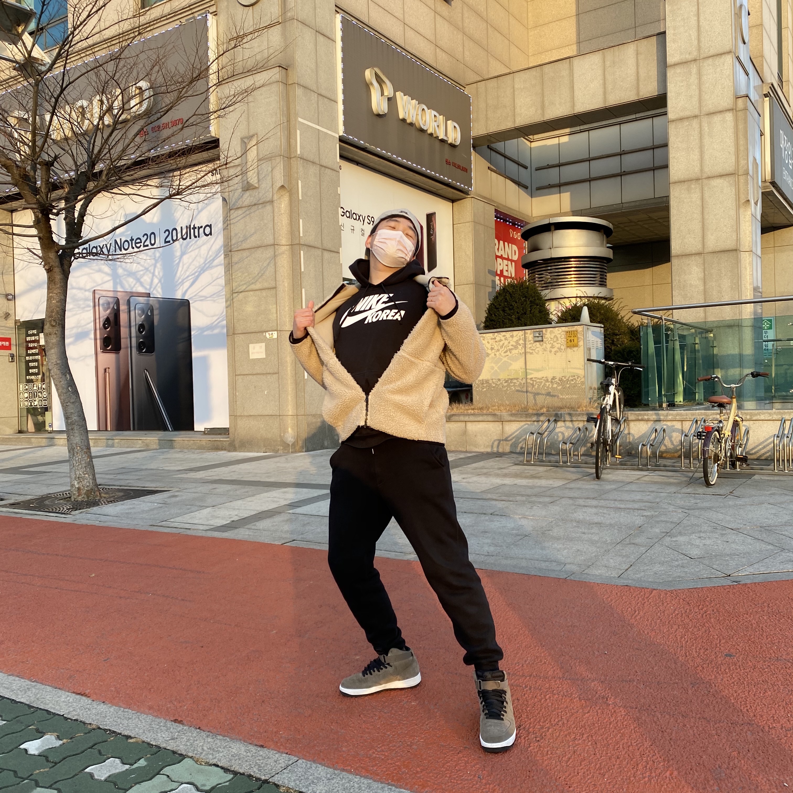 fish907님의 스타일 - 2