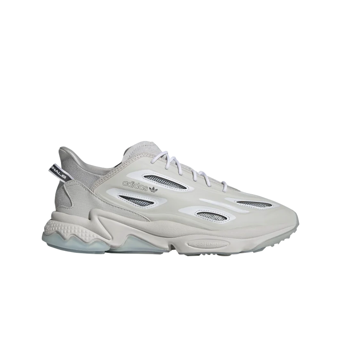 아디다스 오즈위고 셀록스 클라우드 화이트(Adidas Ozweego Celox Cloud White)