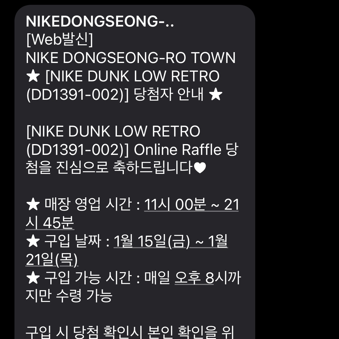 Nike Dunk Low Retro Medium Grey 착용 스타일
