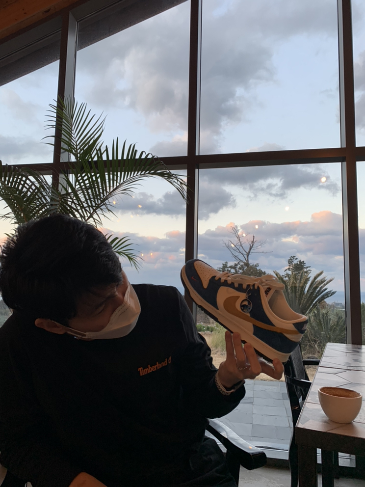 KREAM 프로필 이미지