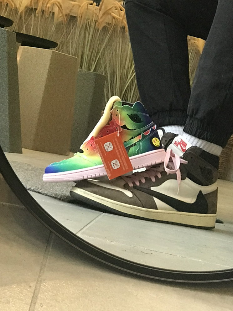 KREAM 프로필 이미지