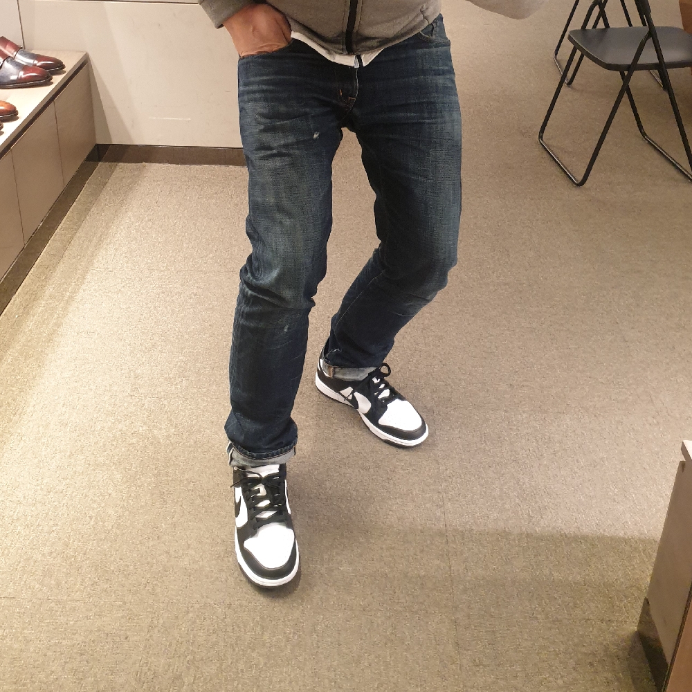 KREAM 프로필 이미지