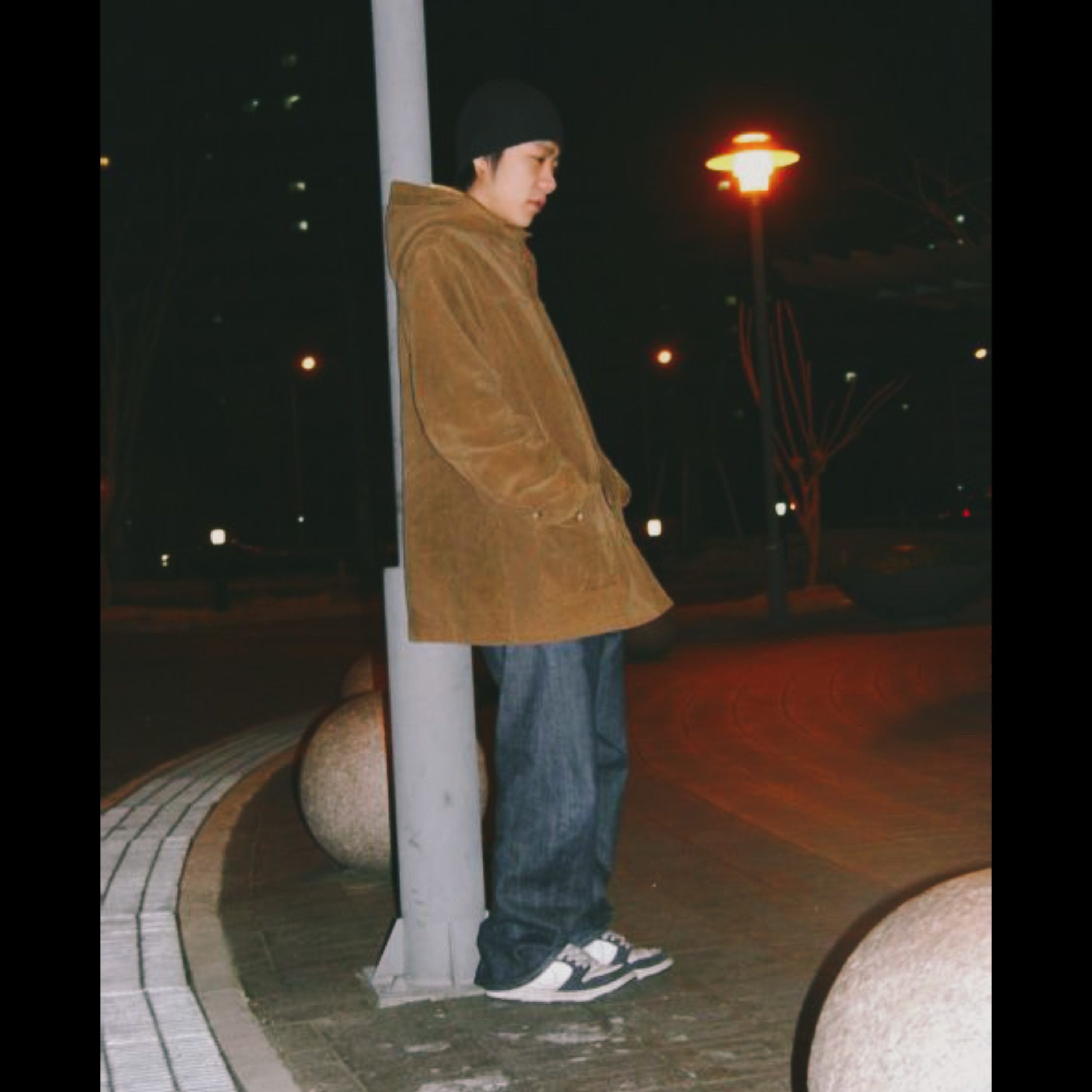 @dabluechan님의 스타일