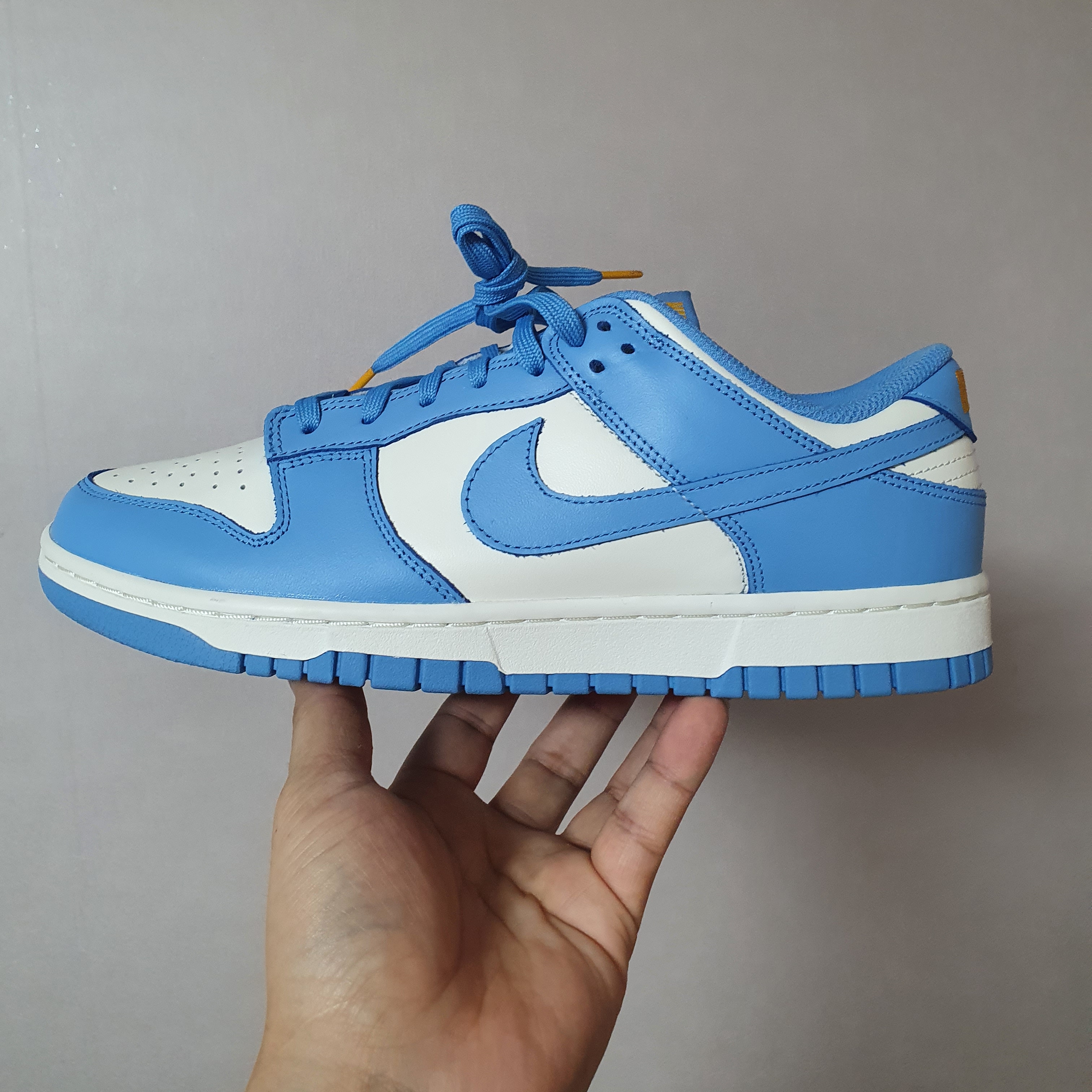 (W) Nike Dunk Low Coast 착용 스타일