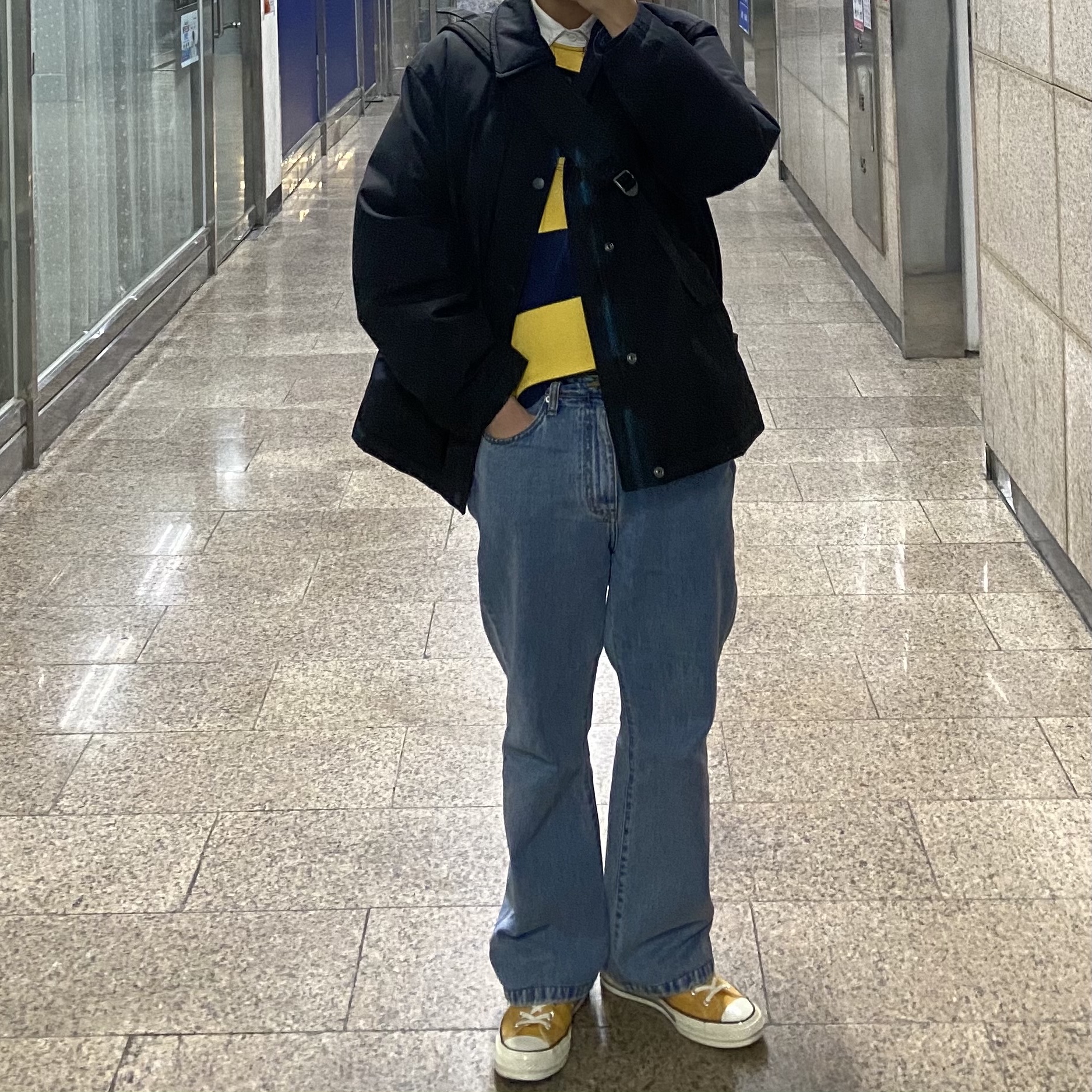 minminminmin3님의 스타일
