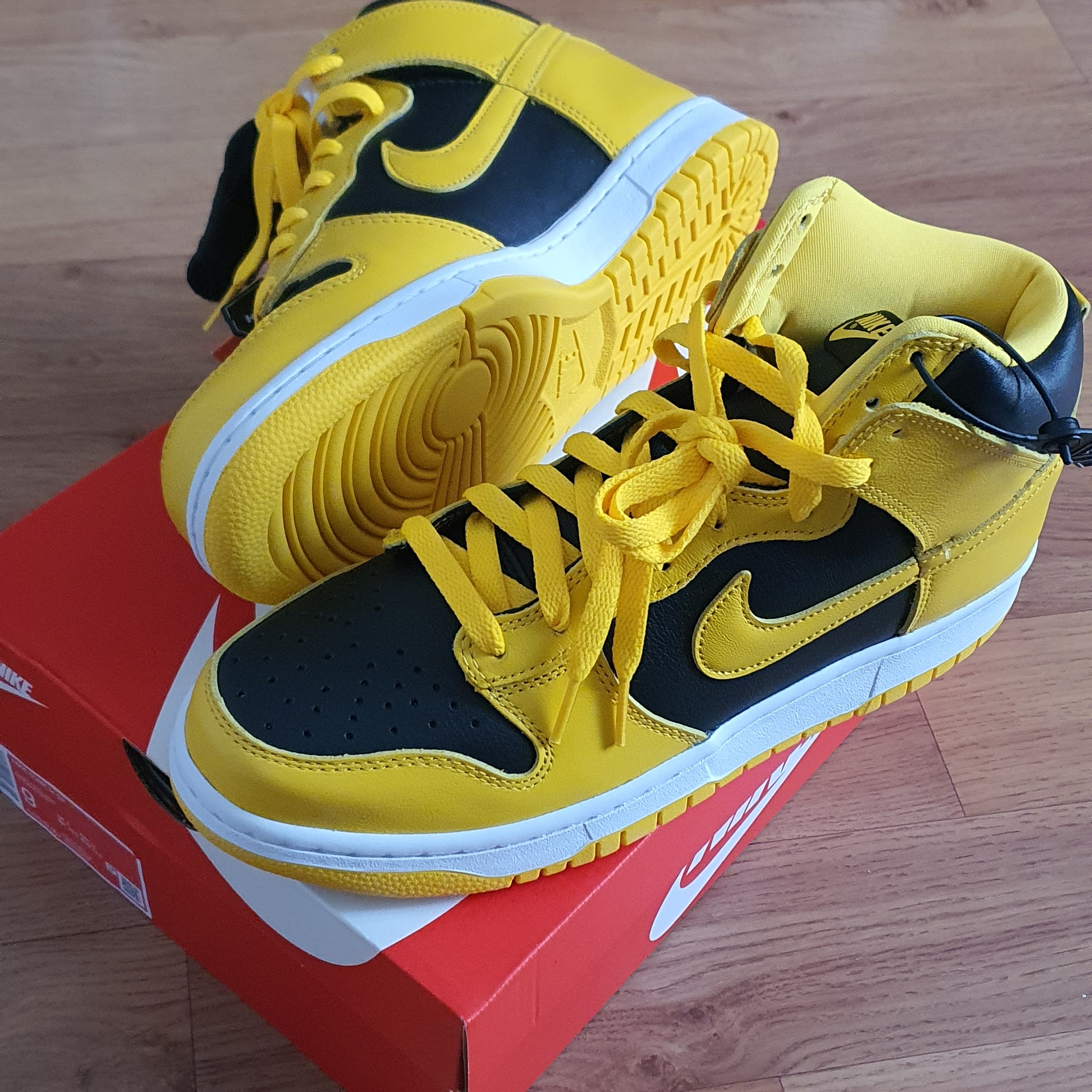 hWa__님의 스타일